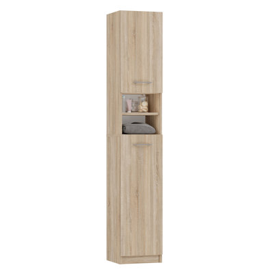 Elnatan Bathroom Cabinet