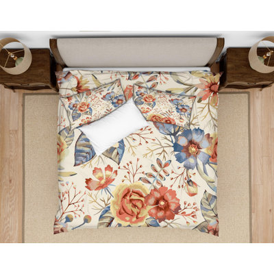 Polyester Comforter