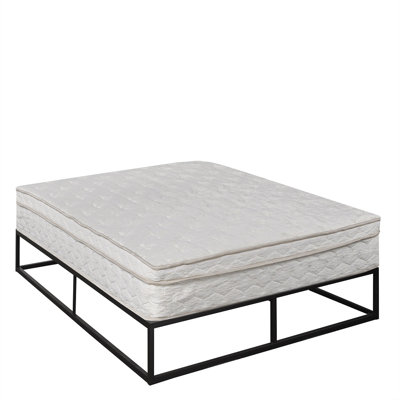 Keriona Extra Plush Memory Foam Mattress