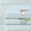 Rideau de douche avec crochets inclus-1289335048