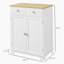 Armoire d'appoint avec tiroir