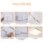 Briyona LED Flush Mount