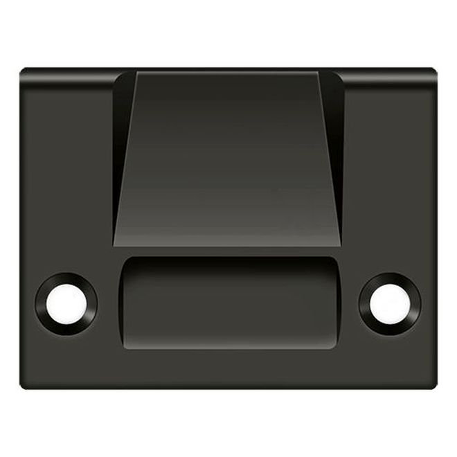 Hardware, Oil-Rubber Bronze