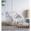 Fauteuil l 31,5 po Schaffner
