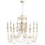 Florine 9 - Light Chandelier