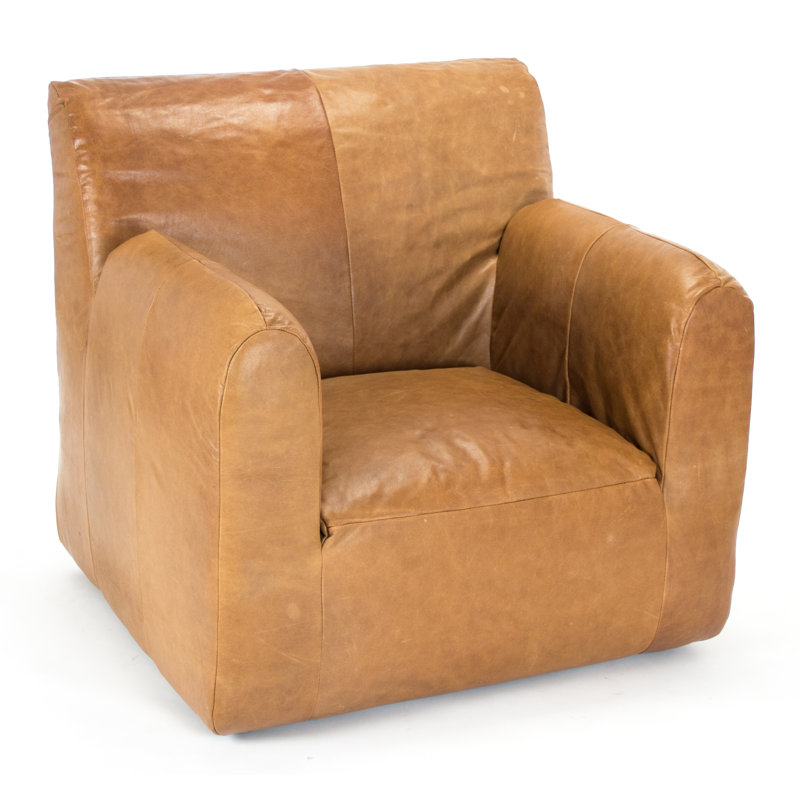 Fauteuil de 37,5 po de largeur