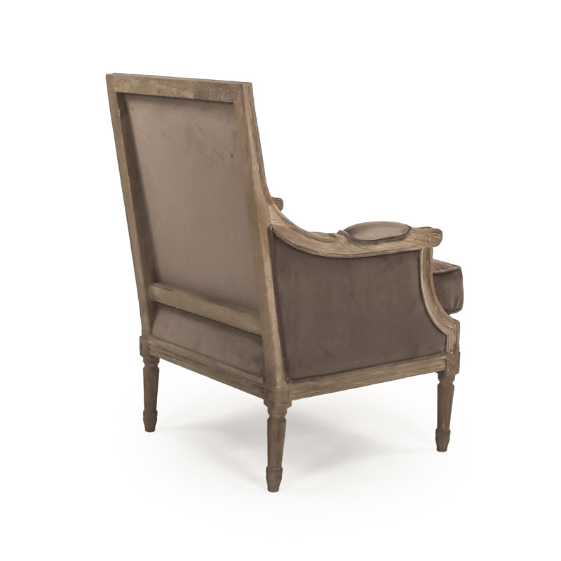 Louis Armchair