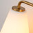 Dimmble Glass Vanity Light-388691036
