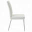 Chaise d'appoint Kamaile (ensemble de 2)