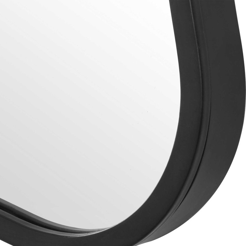 Miroir de coiffeuse Uttermost Pavia