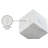 Block Marble Abstract Figurines & Sculptures-486386497