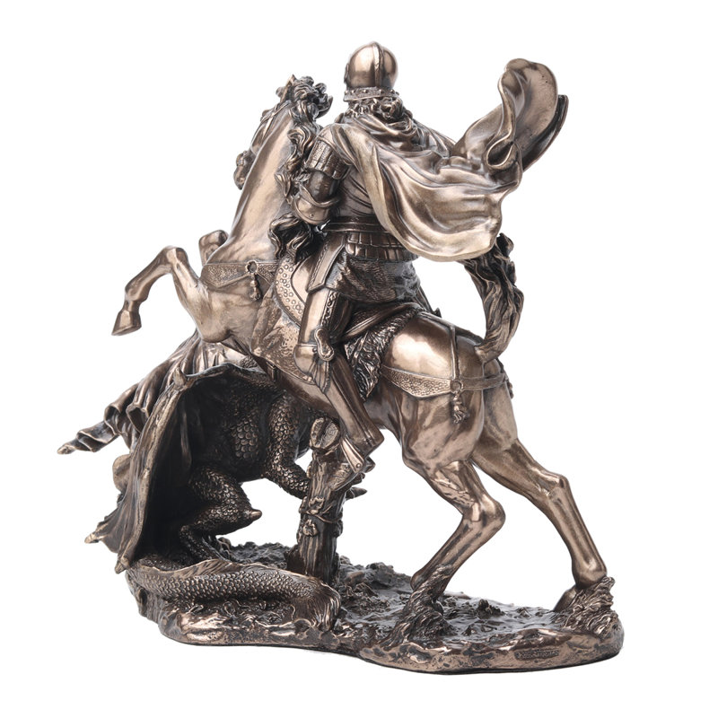 Gastonville Figurines & Sculptures