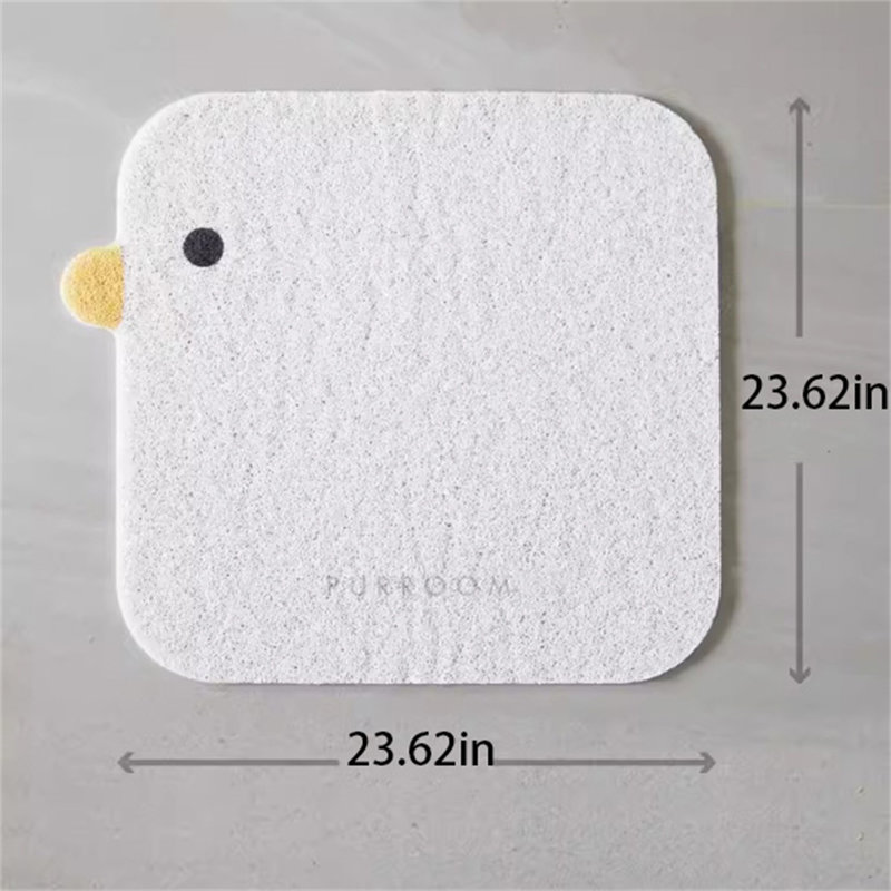 Plastic Litter Mat
