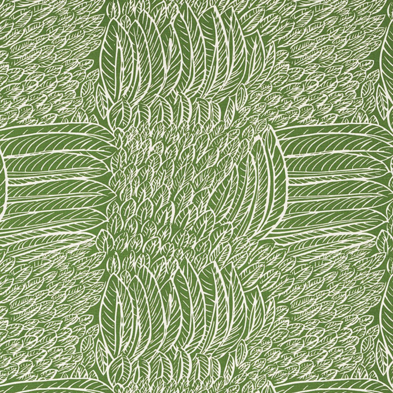 Tissu Featherfest, Rallonge