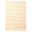 Boho Kilim beige 4 pi 11 po x 7 pi 3 po