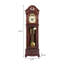 Horloge de plancher Classic
