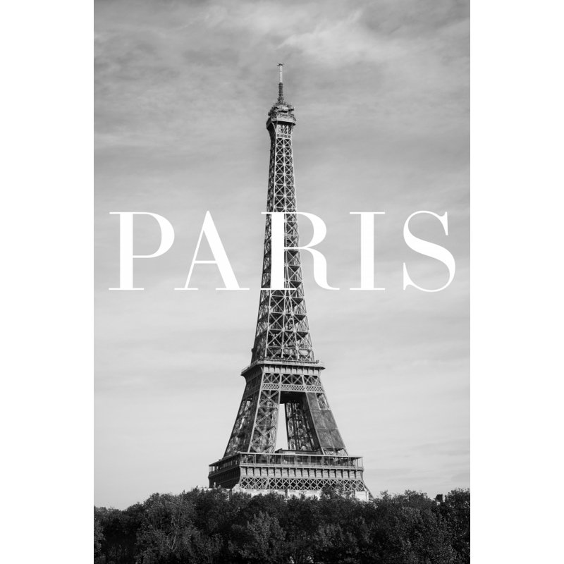 Wrapped Canvas Print, 50.8 cm H x 76.2 cm W