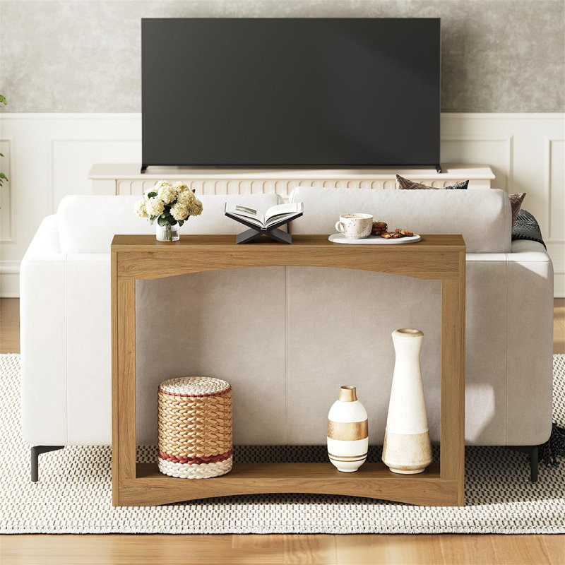 100cm Console Table