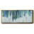 Soft Summer Night- Framed Canvas