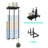 1 Wall Towel Rack-88673148