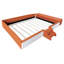 Grand lit de jour-600206930-600206934