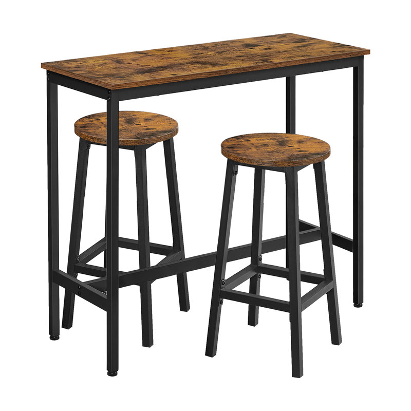 Akindynos 2 - Person Dining Set