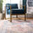 Peklar Oriental Indoor Rug-1389392929