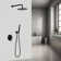 Diverter All-In-One Kit with Rough in-Valve