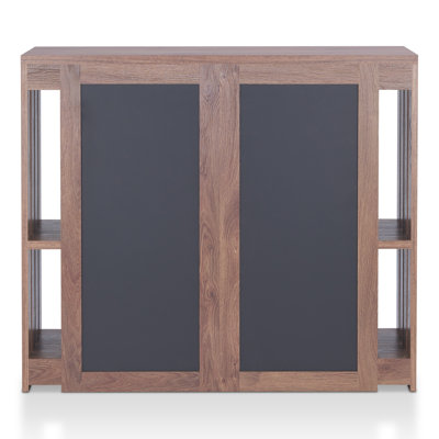 Camberry 120cm Bar Cabinet