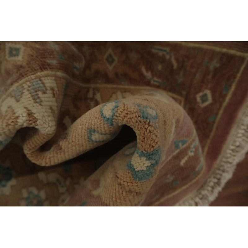 Tapis de vestibule oriental Ziegler 2x3