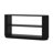 Modern Entryway Console Table With Shelf-928530846