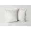 Housse de coussin carré S&G Slubb-1020314200-1001738602