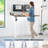 VIVO Electric 60” x 30” Stand Up Desk-102434918