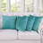 Supersoft Velvet Square Throw Pillow Cover-1465601352