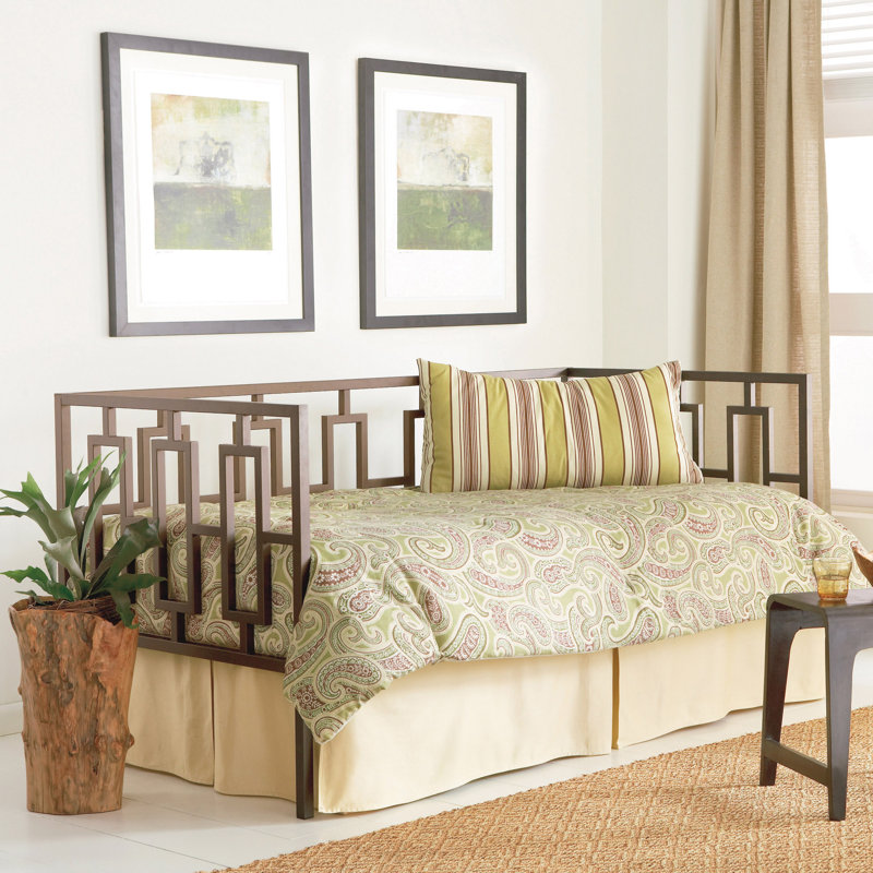 Banquette En Métal Flaugher