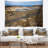Polyester Tapestry-28509205