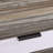 Francesca Metal Base Writing Desk