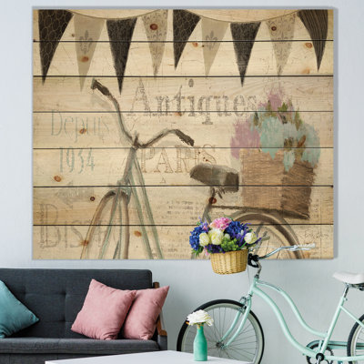 Farmhouse / Country