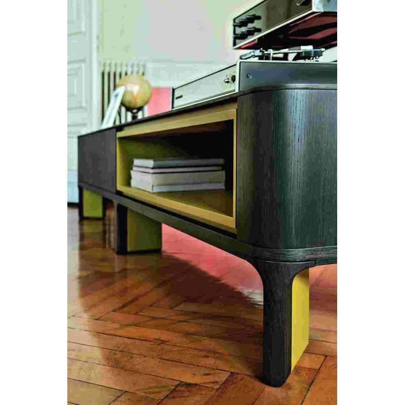 Acro-bat Media Console