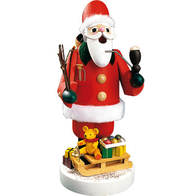 Christmas Incense Holder