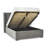 Pasolini Upholstered Storage Bed-562834908