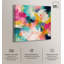 «Glazed Melody II», reproduction d'art moderne sur toile par Art Remedy-107777095-107777108