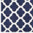 Modway Lida Moroccan Trellis Area Rug-25521858