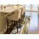 Alban Performance Abstract Indoor Rug