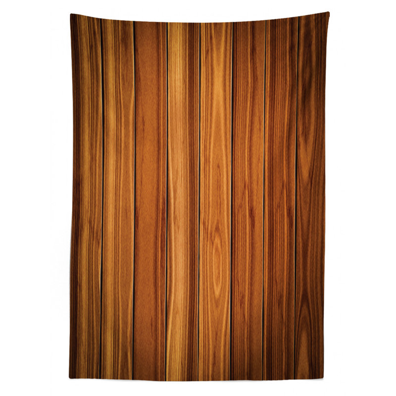 Dining Room Kitchen Tablecloth, 70" L x 52" W