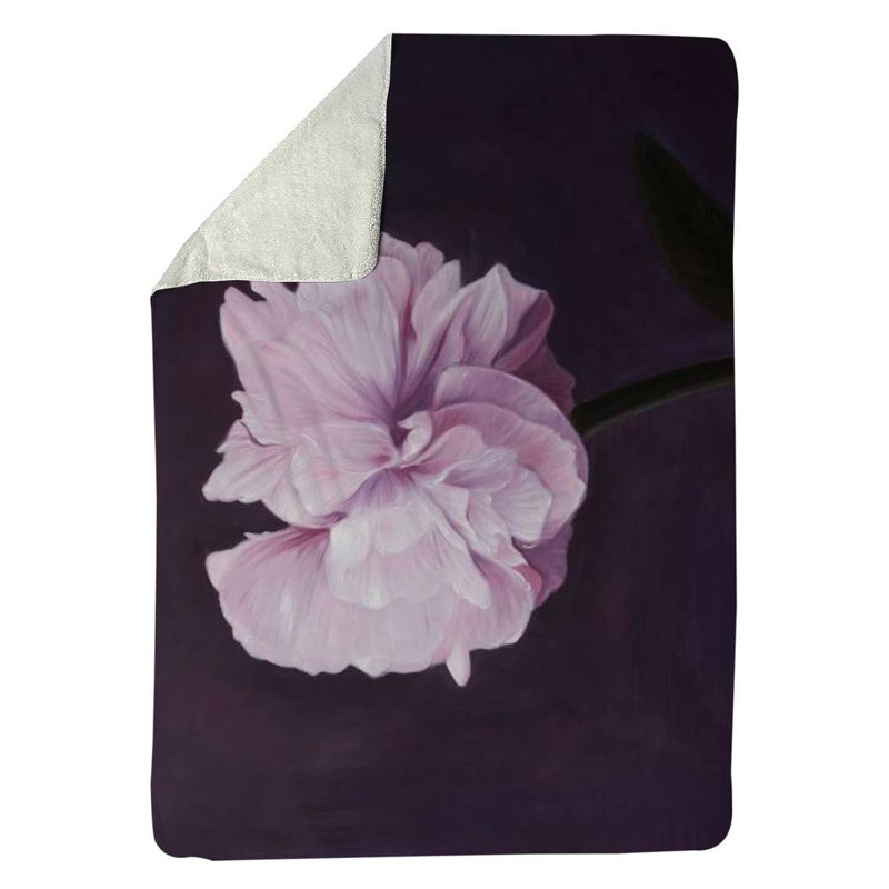Blanket Prints Hand Woven Throw Blanket