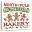 Plaque murale Kema Christmas Treats III-109358147