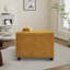 Fauteuil d'appoint rembourré l 45,48 po-1808666631