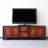 Retro Creative TV Stand
