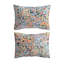 Marimekko Rantaniitty Printed Cotton Reversible Duvet Cover Set-877671371-877673606